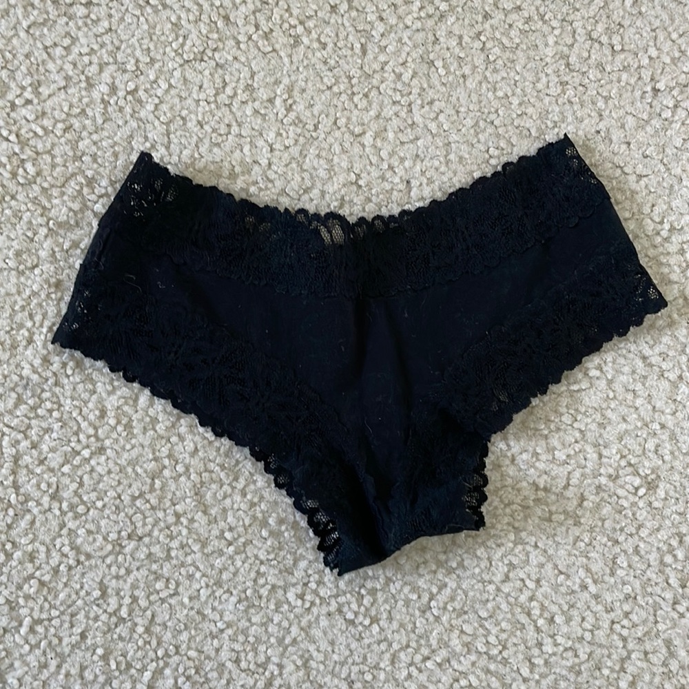 PINK Victoria’s Secret underwear